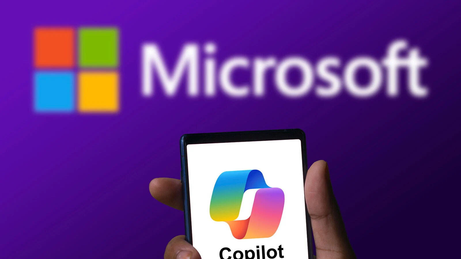 Microsoft Copilot Smart Mode