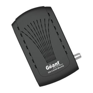 تحديث geant