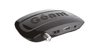 تحديث geant