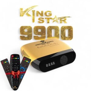 KING STAR
