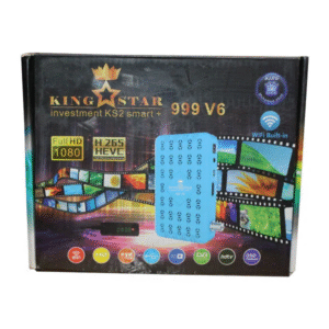 KING STAR