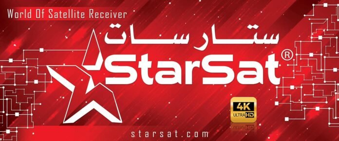 تحديث starsat