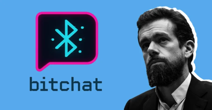 BitChat Mesh
