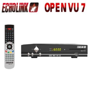ملف قنوات echolink