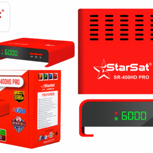 تحديثات STARSAT