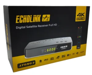 ملف قنوات echolink