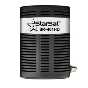 تحديثات STARSAT